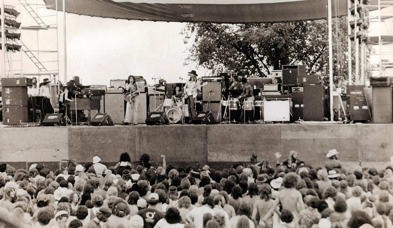 19740727 -- Mississippi Valley Fairgrounds